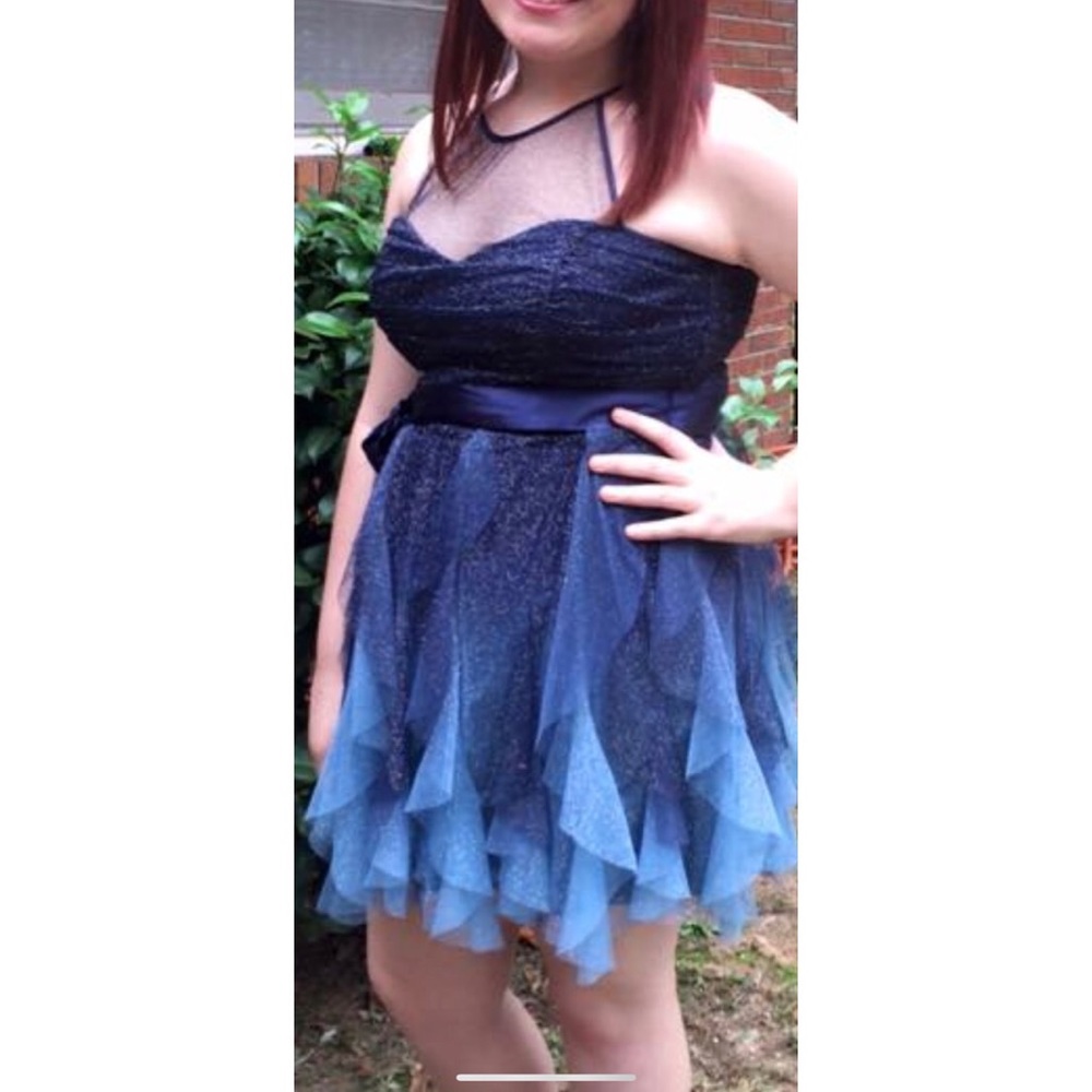homecoming dress